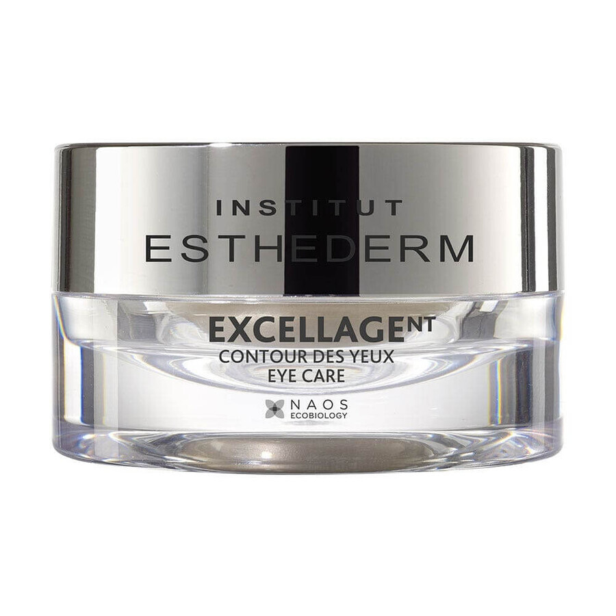 Buy Institut Esthederm Excellage Contour Des Yeux 15ml Institut Esthederm Excellage Contour Des Yeux 15ml
