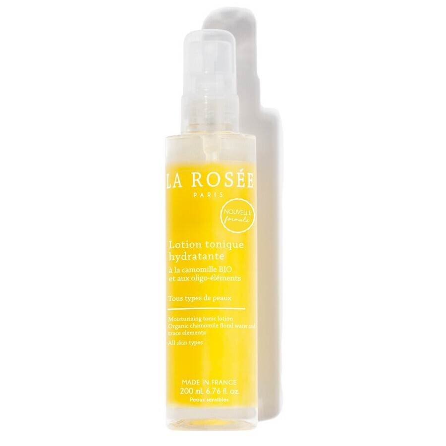 Winkel op LA ROSÉE Hydraterende lotion 200 ml LA ROSÉE Hydraterende lotion 200 ml