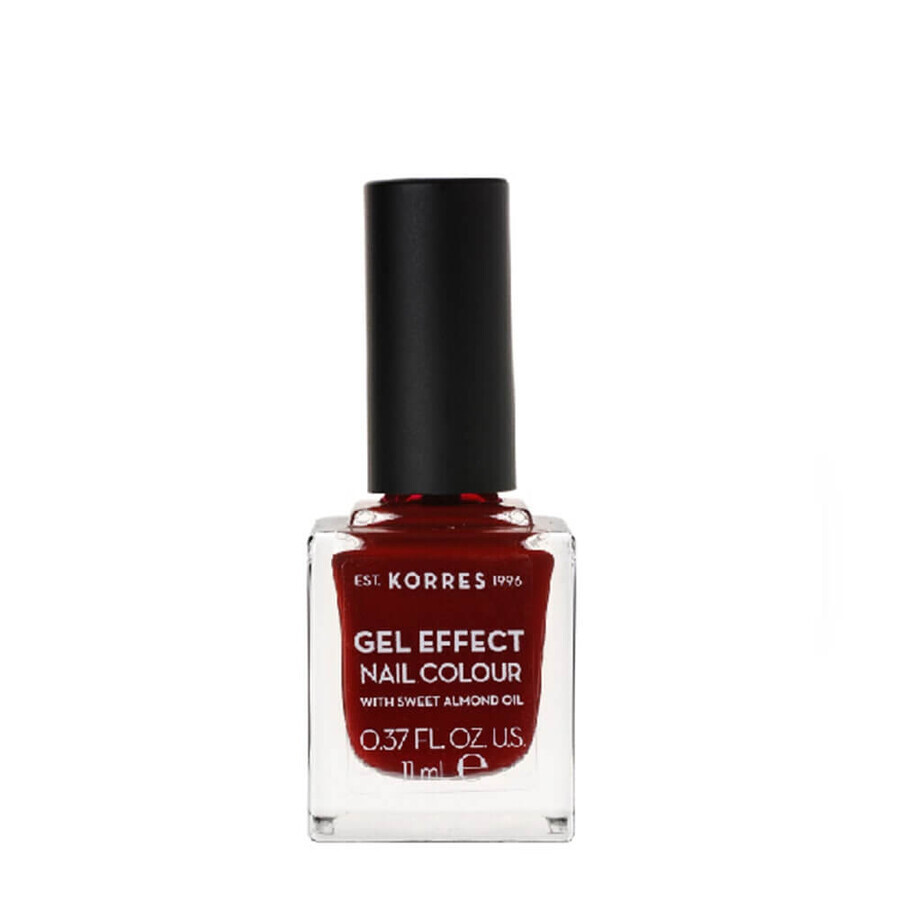 Korres Smalto per unghie 11ml