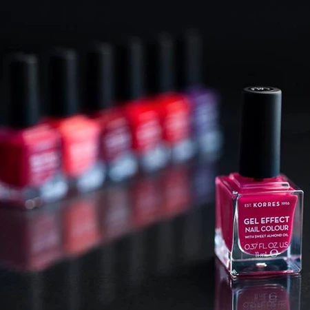 Korres Vernis à ongles