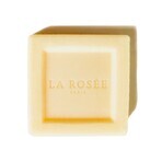 LA ROSÉE Sapone supergrasso naturale e ultra delicato 100g