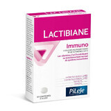 Pileje Lactibiane Immuno 30 Compresse Lactibiane 30 comprimés