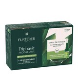 René Furterer Triphasic Progressieve behandeling tegen haaruitval 8 ampullen