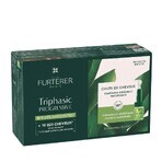 René Furterer Triphasic Progressive hair loss treatment 8 vials René Furterer Triphasic Progressive hair loss treatment 8 vials