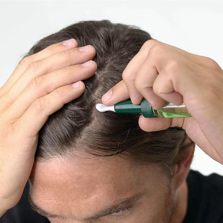 René Furterer Triphasic Progressive hair loss treatment 8 vials