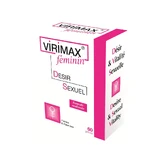 Nutrigée Mujer Virimax x 60 comprimidos