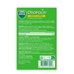 Vicks Oropolis Propóleo Líquido Corazón Sabor Miel 16 comprimidos