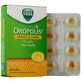 Vicks Oropolis Propolis Vloeibaar Hart Honing 16 tabletten