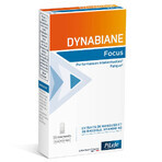 Pileje Dynabiane Focus x15 tabletten Pileje Dynabiane Focus x15 tabletten
