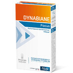 Pileje Dynabiane Focus x15 tabletten
