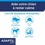 Ceva Adaptil Collar antiestrés para perros grandes y medianos M/L Ceva Adaptil Collar antiestrés para perros grandes y medianos M/L
