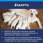 Ceva Adaptil Collar antiestrés para perros grandes y medianos M/L Ceva Adaptil Collar antiestrés para perros grandes y medianos M/L