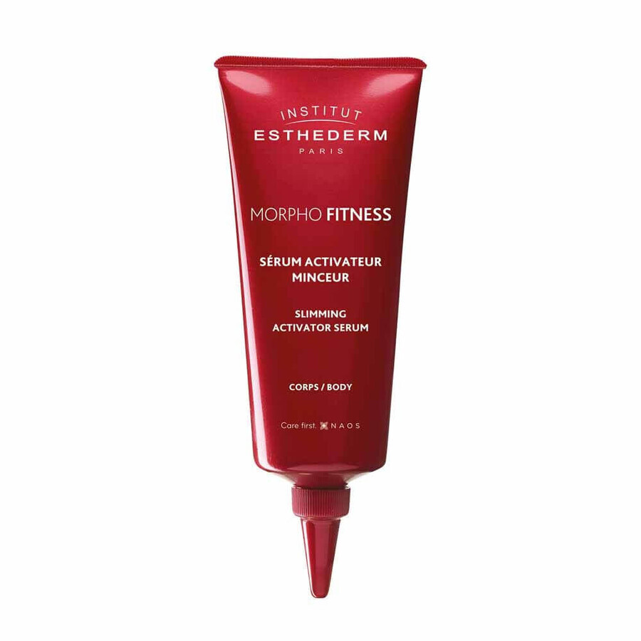 Buy Institut Esthederm Tonicity and Remodeling Activating Slimming Serum 100ml Institut Esthederm Tonicity and Remodeling Activating Slimming Serum 100ml