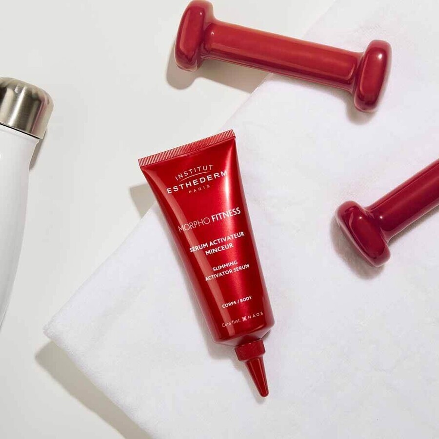 Institut Esthederm Tonicity and Remodeling Activating Slimming Serum 100ml Institut Esthederm Tonicity and Remodeling Activating Slimming Serum 100ml