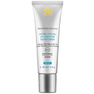 Skinceuticals Protect Ultra Facial Defense Crema Hidratante Solar 50 Cara 30ml