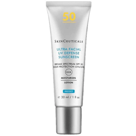 Skinceuticals Protect Ultra Facial Defense Crema Hidratante Solar 50 Cara 30ml