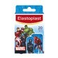 Elastoplast Disney MARVEL babyverband 2 maten x20