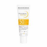 Bioderma Photoderm Soin crème anti-taches SPF50 40ml