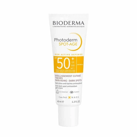 Bioderma Photoderm Anti-Aging Zonbescherming SPF50 40ml