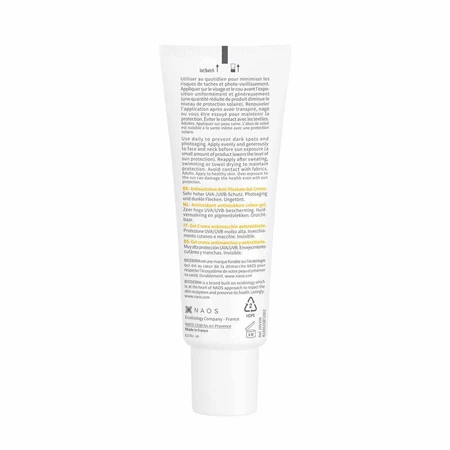 Bioderma Photoderm Anti-Aging Zonbescherming SPF50 40ml