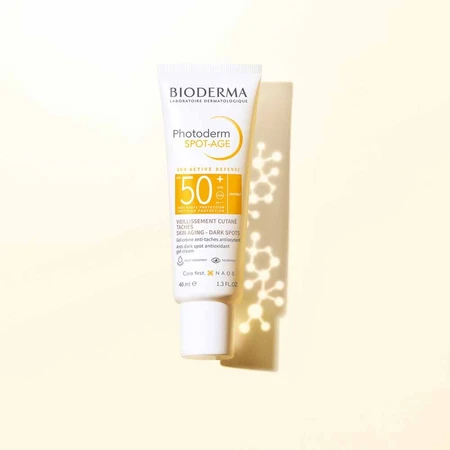Bioderma Photoderm Anti-Aging Zonbescherming SPF50 40ml