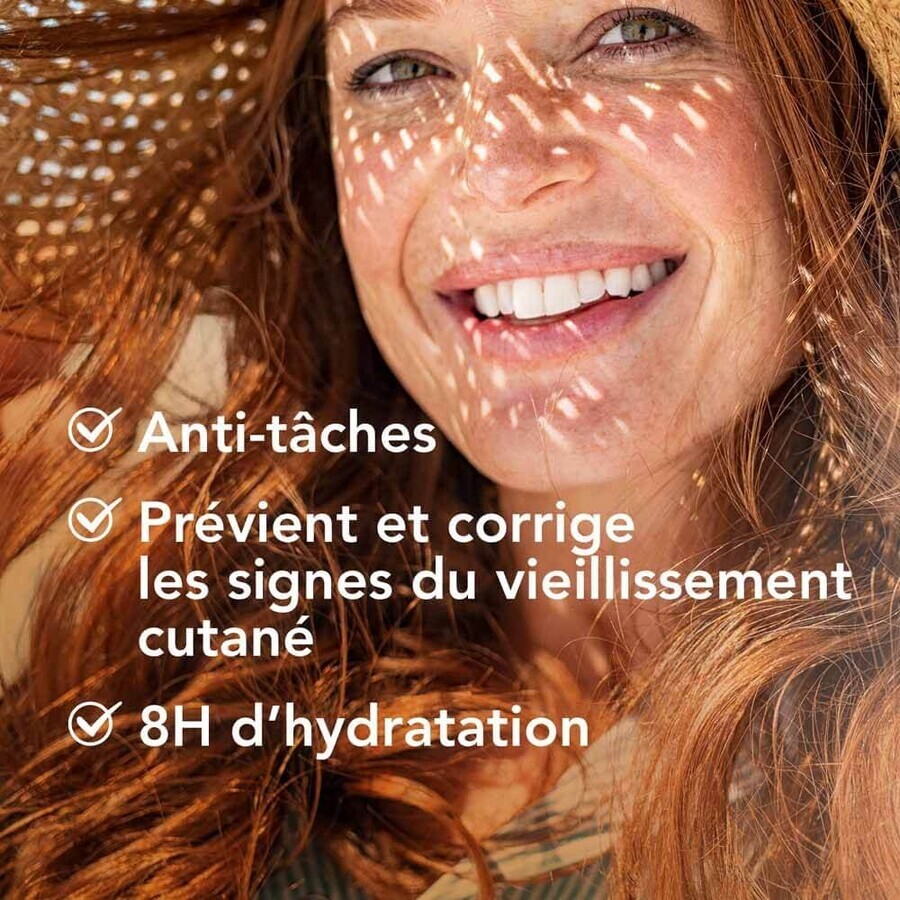 Bioderma Photoderm Protezione solare anti-macchie anti-età SPF50 40ml
