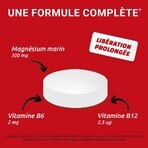 Mag 2 24h Magneziu marin 2x40 tablete Mag 2 24h Magneziu marin 2x40 tablete