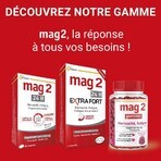 Mag 2 24h Magneziu marin 2x40 tablete Mag 2 24h Magneziu marin 2x40 tablete
