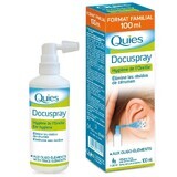 Quies Curățarea urechii cu Docuspray 100ml