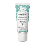 Gamarde Gel de masaje relajante y nutritivo 40 ml