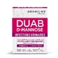 Granions DUAB D-Mannose Harnwegsinfektionen 7 Beutel