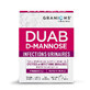 Granions DUAB D-Mannose Urinary tract infections 7 bags