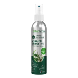 Naturactive Spray Purificante Orgánico para Interiores 200 ml