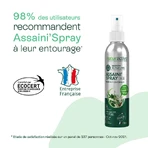Naturactive Spray Purificante Orgánico para Interiores 200 ml