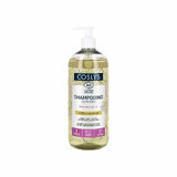 Coslys Organic Shampoo Ultra mild Normaal haar 1L