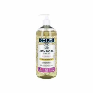 Coslys Shampooing ultra doux bio Cheveux normaux 1L