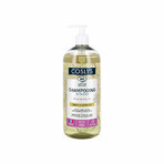 Șampon organic Coslys Ultra blând Păr normal 1L Șampon organic Coslys Ultra blând Păr normal 1L