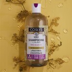 Șampon organic Coslys Ultra blând Păr normal 1L Șampon organic Coslys Ultra blând Păr normal 1L