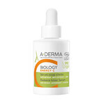 A-Derma Biology Coup D'Eclat Organic Energy C Serum 30ml