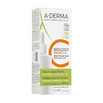 A-Derma Biology Coup D'Eclat Organic Energy C Serum 30ml