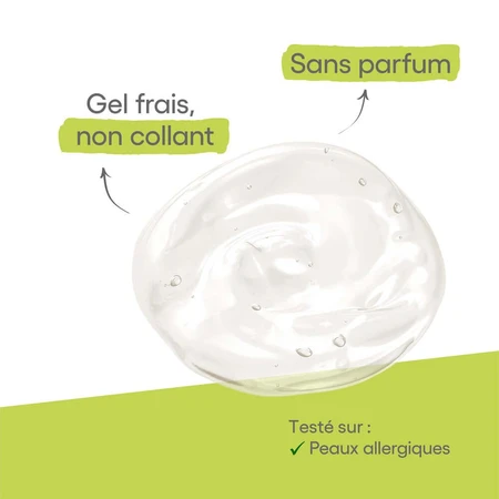 A-Derma Biology Coup D'Eclat Organic Energy C Serum 30ml