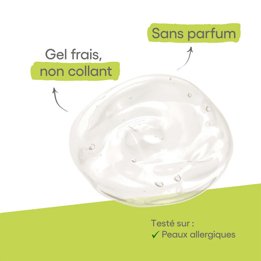 A-Derma Biology Coup D'Eclat Organic Energy C Serum 30ml