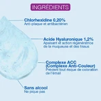Hyalugel Forte Perio Gel bukkal assainissant Acide Hyaluronique 1.2% 8ml