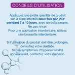 Hyalugel Forte Perio Gel bukkal assainissant Acide Hyaluronique 1.2% 8ml