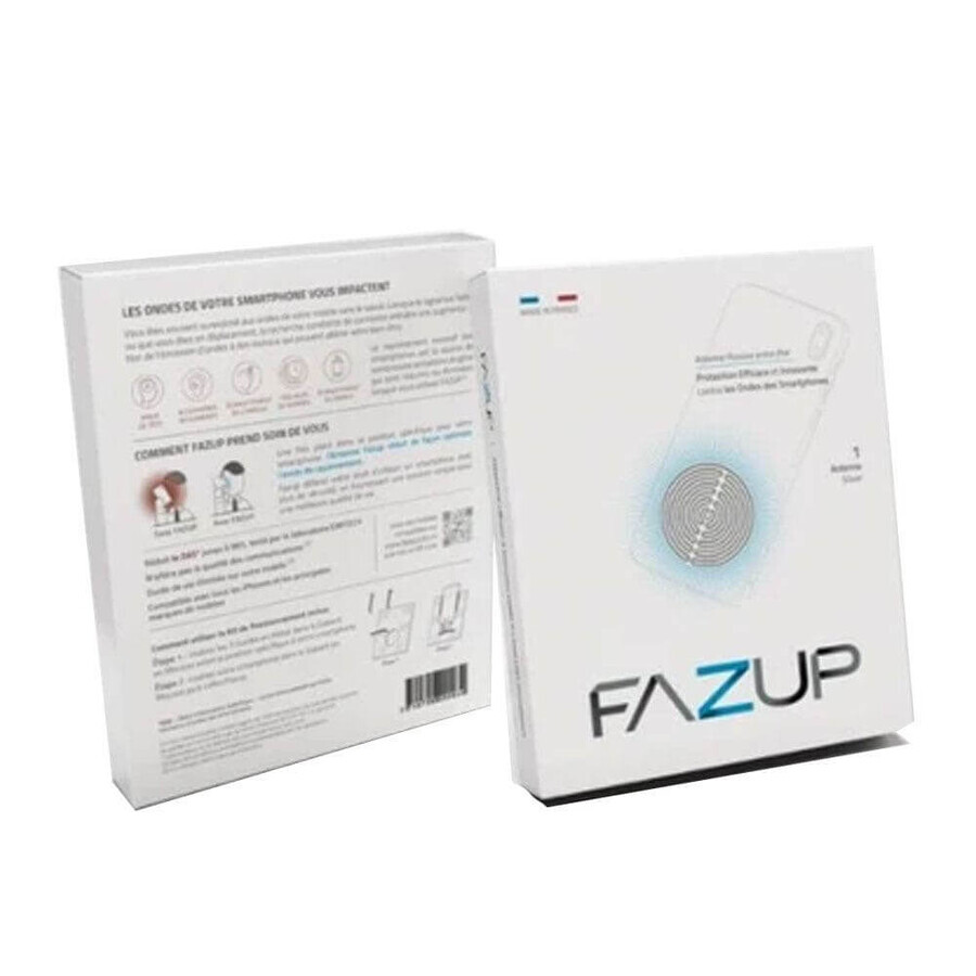 Fazup Individual Set Against Moving Waves 1 Protective Patch