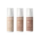 Laboratoires De Biarritz Produits solaires Crème solaire bio teintée visage SPF50 Hydrate et protège 50ml