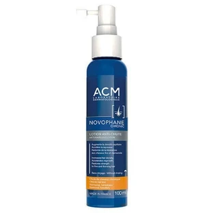 Acm Novophane Loción Anticaída Crónica 100 ml