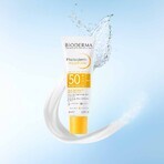 Bioderma Photoderm Aqua Fluid Spf50+ Peaux sensibles 40ml