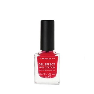 Korres Vernis à ongles 11ml 19-WATERMELON