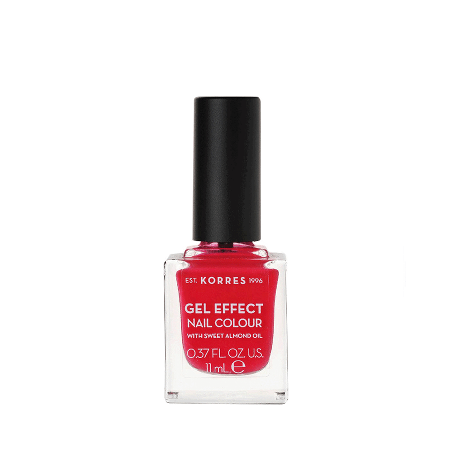 Boutique Korres Vernis à ongles 11ml 19-WATERMELON Korres Vernis à ongles 11ml 19-WATERMELON